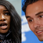 David Hogg Praises Far-Left Rep Jasmine Crockett as ‘Type of Leader’ Democrats Need: ‘She Is Amazing!’