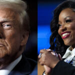 Crockett Excitedly Declares Democrats Will ‘Investigate’ Trump Family When They Get House Majority Back