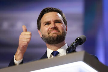 JD Vance Casts Tiebreaking Vote as Senate Republicans Join Democrats to Block Trump’s Tariffs