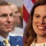 Federal Judge Orders North Carolina to Certify Supreme Court Election for Democrat Candidate