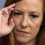 Psaki’s New MSNBC Primetime Show Bombs as Viewer Numbers Plunge