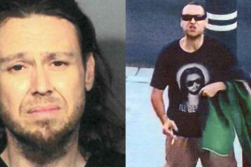 Pro-Hamas Activist Jailed for Threatening to Kill U.S Senators & Their Families in Vile Rants