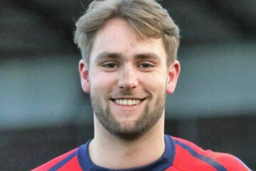 28-Year-Old Athlete Drops Dead from Heart Attack While Running