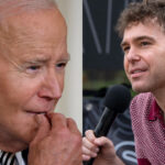 Former Obama Aide Jon Lovett Explains Why He Covered Up Biden’s Mental Decline