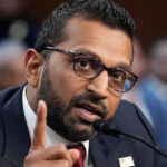 MSNBC Forced to Retract False Claim About Kash Patel
