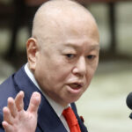 Top Japanese Official Confirms Covid ‘Vaccine’ Gave Him Cancer