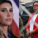 Alina Habba Confirms Democrat Rep Will Be Charged for Assaulting ICE Officer