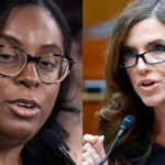 Nancy Mace Files Resolution to Expel ‘Disgraceful’ Democrat Congresswoman