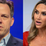 Lara Trump: Jake Tapper’s Apology for Covering Up Biden’s Decline Is ‘Too Late’