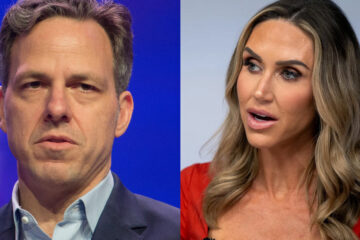 Lara Trump: Jake Tapper’s Apology for Covering Up Biden’s Decline Is ‘Too Late’