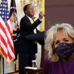 Top DOJ Official Suggests Jill Biden Should Face ‘Elder Abuse’ Charges