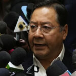 Bolivia’s Socialist President Luis Arce Drops Re-Election Bid amid Falling Polls