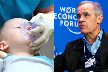 Canadian Government Refuses to Rule Out Euthanizing Autistic Children