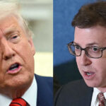 Lawyer of Anti-Trump ‘Whistleblower’ Sues Administration After Security Clearance Revoked