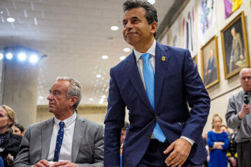 FDA Will No Longer Approve Covid ‘Vaccines’ Without Proof That ‘Benefits’ Outweigh Risks