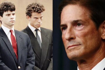 LA DA Rejects Menendez Brothers’ Resentencing Recusal Request: ‘Drastic & Desperate’