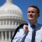 Retiring Democrat Senator ‘Furious’ with His Party, Warns Brand Is Damaged