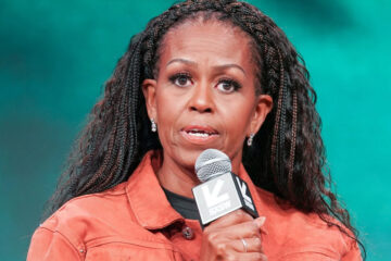 Michelle Obama: ‘The Least’ Important Thing Women’s ‘Reproductive System’ Does Is ‘Produce Life’