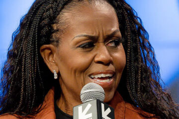 Michelle Obama Reignites Divorce Rumors, Imagines Being a ‘Single Girl’