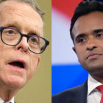 Gov DeWine Moves to Block State GOP from Endorsing Ramaswamy’s Gubernatorial Bid