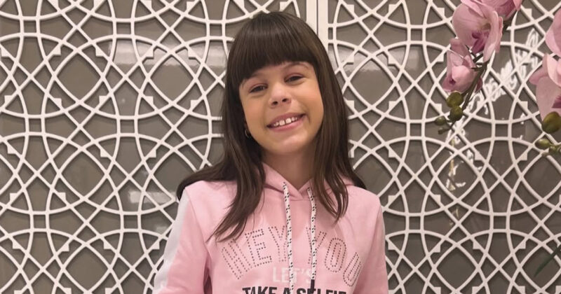 11-Year-Old Netflix Child Actress Millena Brandão Dies Suddenly After Multiple Cardiac Arrests