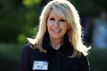 Monica Crowley Confirmed for Top Ambassador Role
