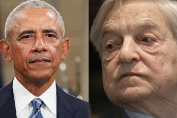 Obama & George Soros Are Trying to ‘Stamp Out Populism’ in Poland
