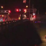 Three Dead Including 5-Year-Old Girl After Family Hit by Train on Ohio Bridge
