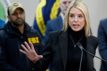 DOJ Announces Major Bust: Over 200 Child Predators Arrested, 115 Children Rescued
