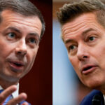 Sean Duffy: Pete Buttigieg ‘Got Nothing Done’ as Transportation Secretary