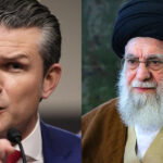 Hegseth Drops Hammer on Iran: ‘You Will Pay’
