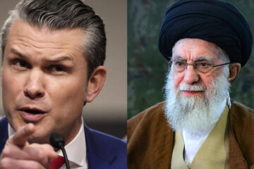 Hegseth Drops Hammer on Iran: ‘You Will Pay’