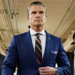 Pete Hegseth Orders Reduction in ‘Redundant’ Senior Military Positions