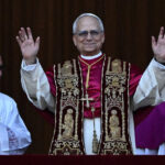 Pope Leo XIV: Cardinal Robert Prevost Elected as First Ever American Pontiff