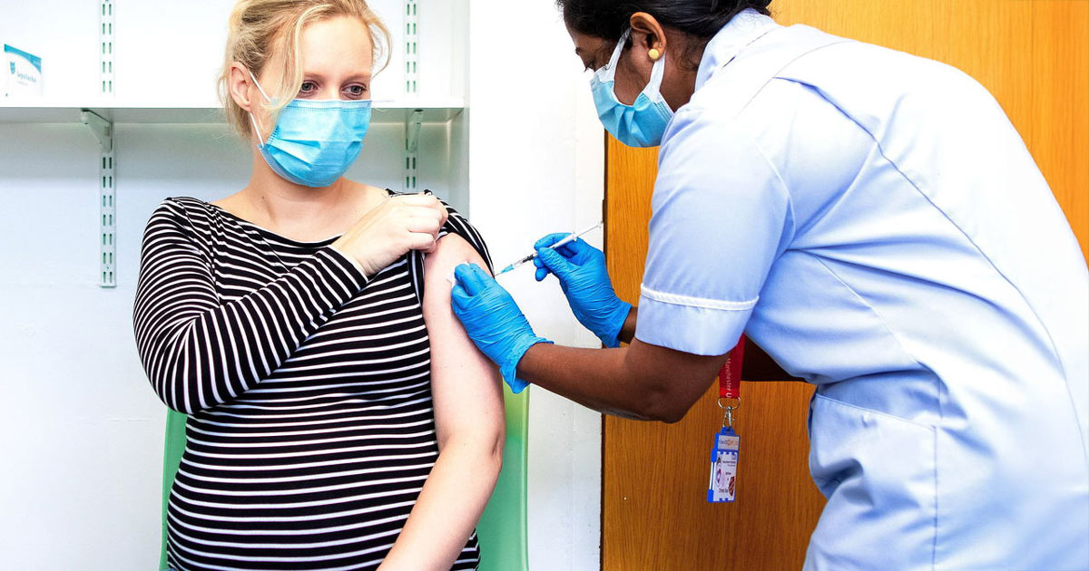 Major Studies Show Miscarriages Skyrocketing, Conception Rates Plunging Among Vaxxed Women thumbnail