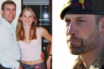 Prince William to Expel Prince Andrew from Royal Family When He Becomes King, Insiders Reveal