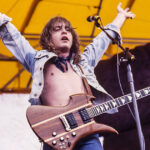 Rock Legend Rick Derringer Dead at 77