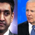 Democrat Rep Admits Biden ‘Was Not in a Condition’ to Serve as President: ‘It Is Obvious Now’