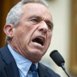 RFK Jr: Biden Was Facilitating Child Sex Trafficking & ‘Slavery’