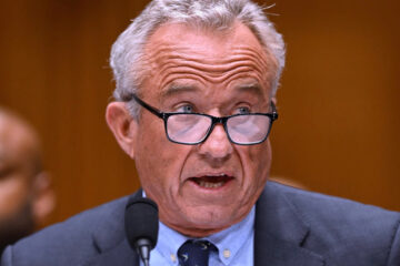 RFK Jr’s New MAHA Report Raises Serious Concerns for Children’s Health