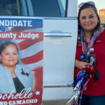 Texas Democrat Judge Indicted on Voter Fraud Charges