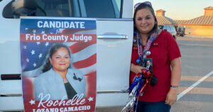 Texas Democrat Judge Indicted on Voter Fraud Charges