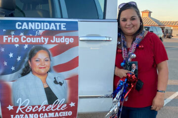 Texas Democrat Judge Indicted on Voter Fraud Charges