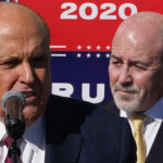 Rudy Giuliani Leads Tributes to Bernie Kerik Following Death at 69: ‘A True Patriot’