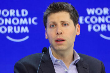 OpenAI CEO Launches Eye-Scanning Digital ID ‘Worldcoin’ in America