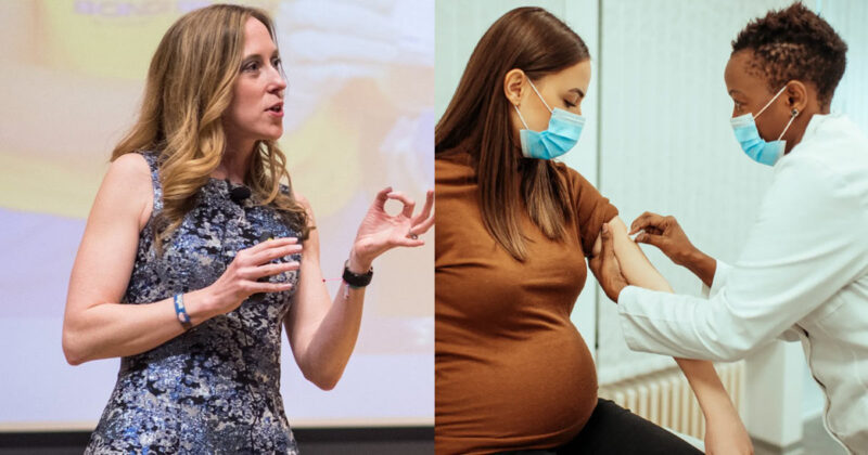 Top FDA Official Refused Covid ‘Vaccine’ While Pushing ‘Safe & Effective’ Narrative: ‘Many Things Were Not Right’