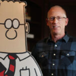Scott Adams Reveals ‘Nightmare’ Terminal Prostate Cancer Diagnosis: ‘My Life Expectancy Is Maybe This Summer’