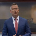 Sean Duffy Announces Restoration of ‘Christ on the Water’ Painting to Merchant Marine Academy After Biden Removed It