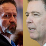 Sebastian Gorka: James Comey ‘Committed a Crime’ with ’86 47′ Social Media Post
