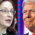 Trump Fires Liberal U.S Copyright Office Chief ‘Effective Immediately’